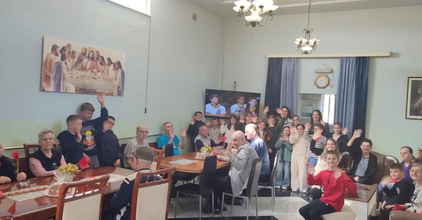 Međunarodni dan sreće 😃
