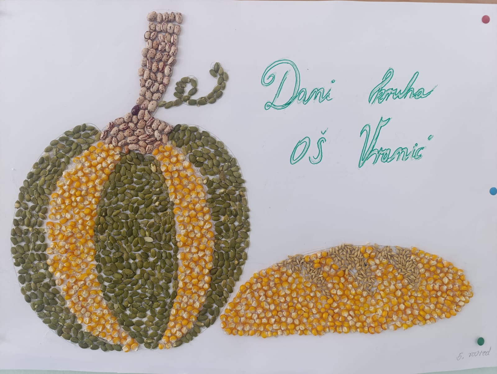 Dani kruha i zahvalnosti za plodove zemlje