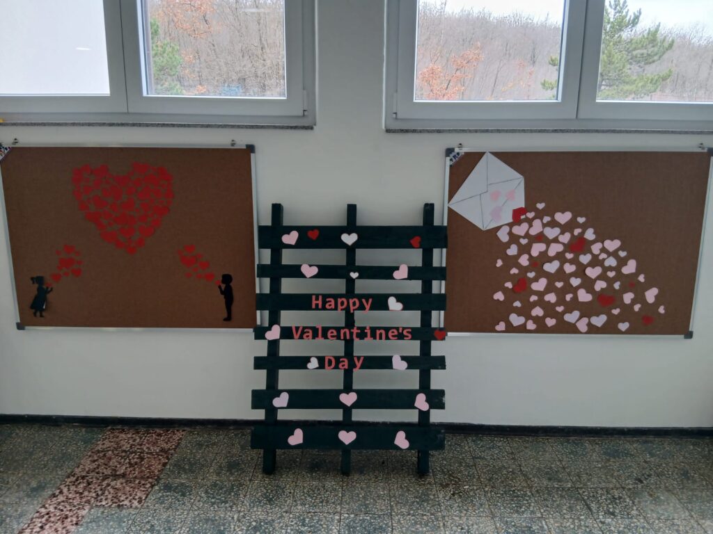 Valentinovo 2026.❤️❤️❤️