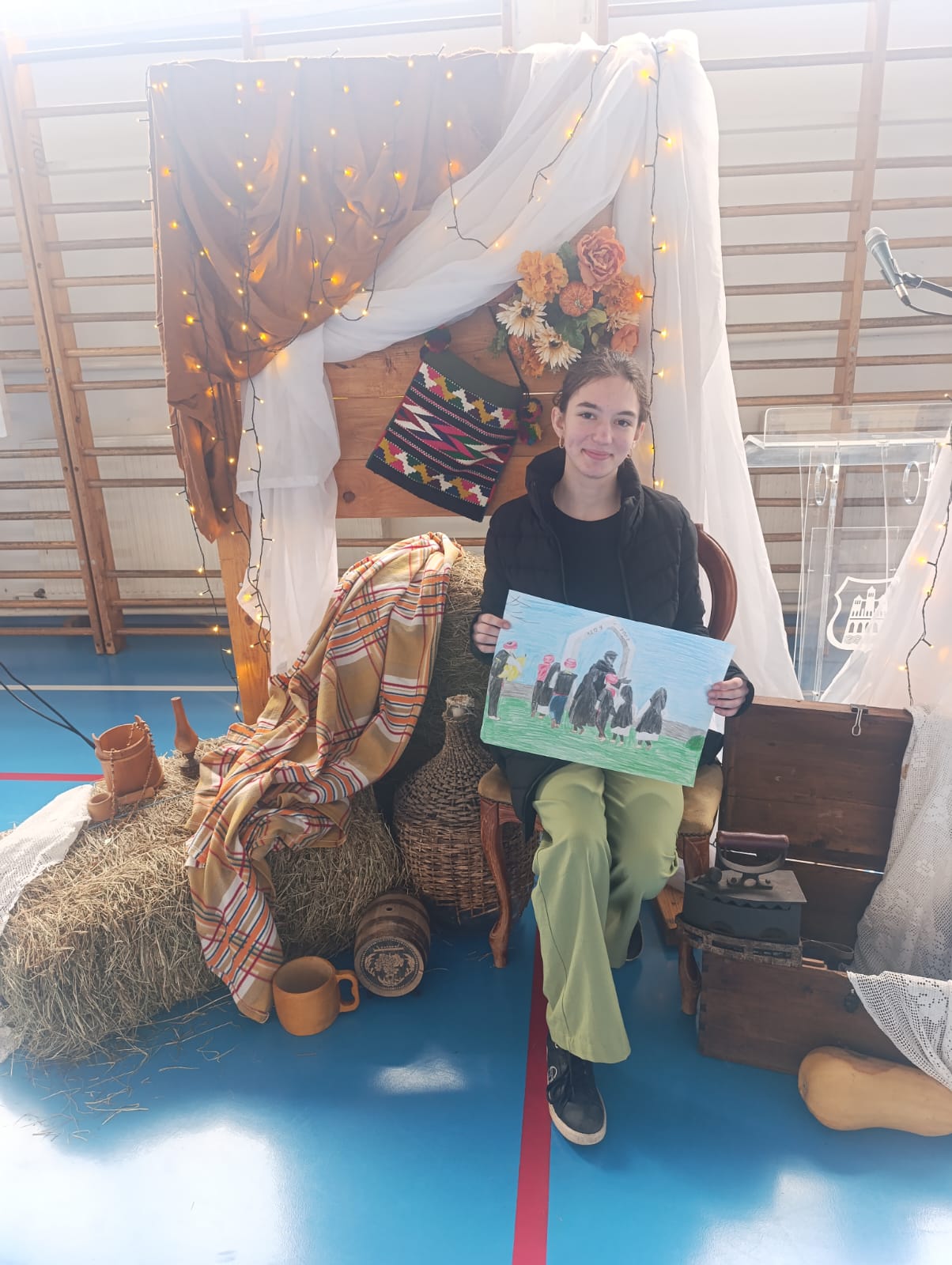 Kulturna baština moga kraja