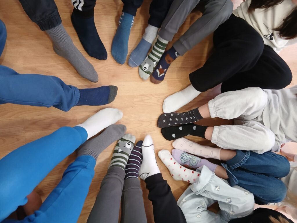 Dan osoba s Down sindromom – 21.3.