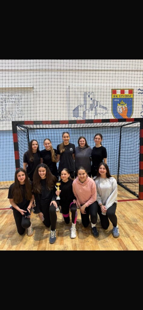 Županijske sportske igre